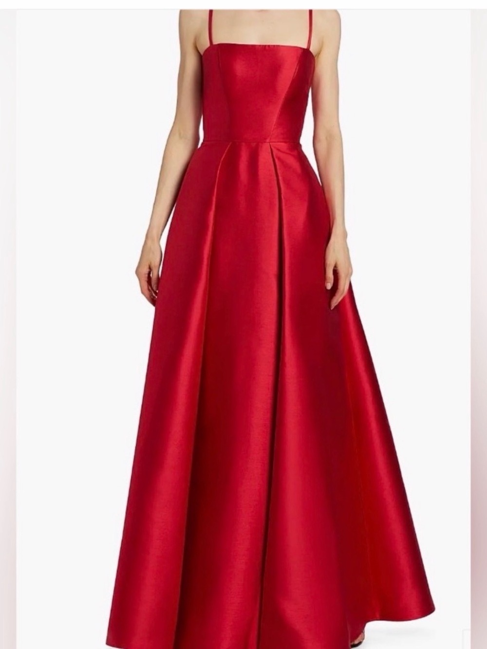 Vera wang bridal dress